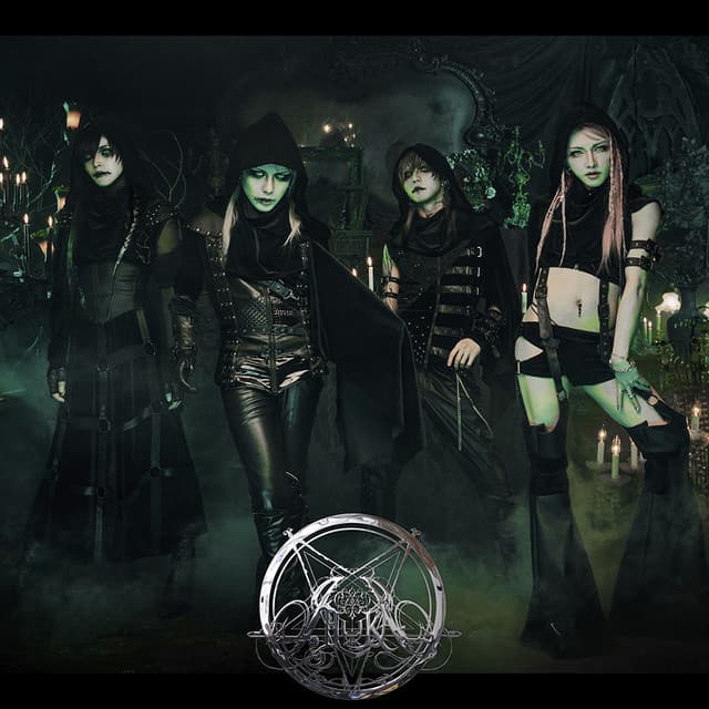 JILUKA artist profile image