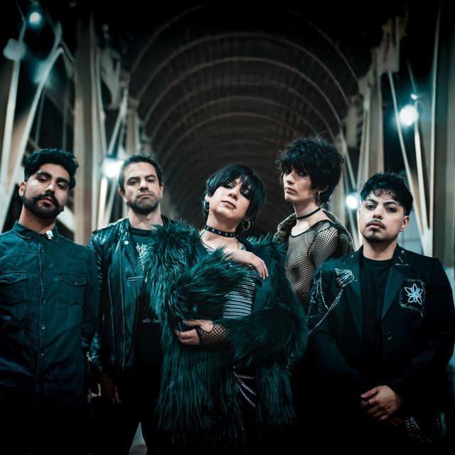 Hvnvbi artist profile image