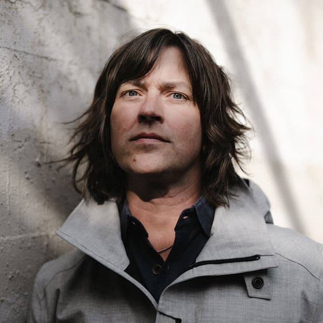 Rhett Miller artist profile image