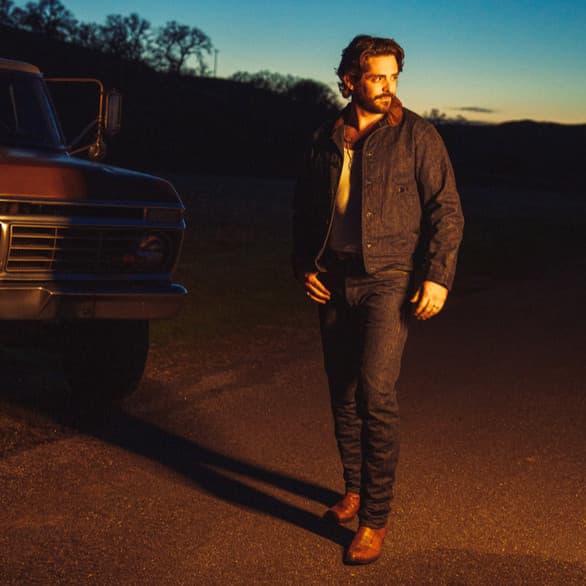 Thomas Rhett's artist profile image