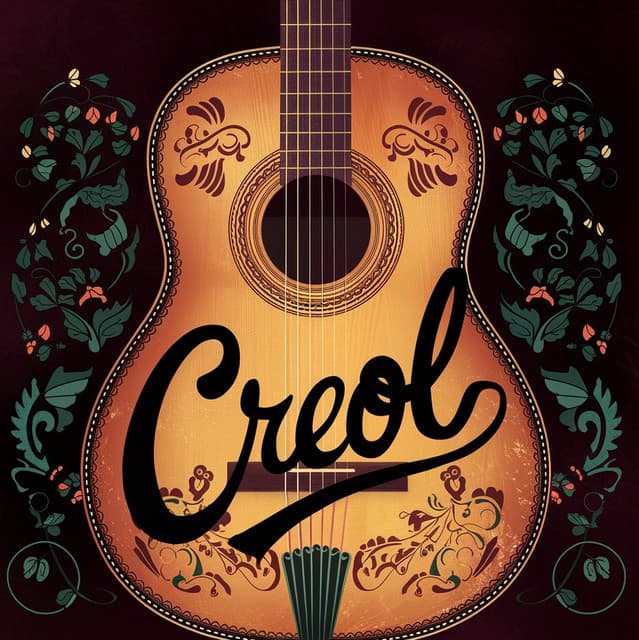 Creol artist profile image