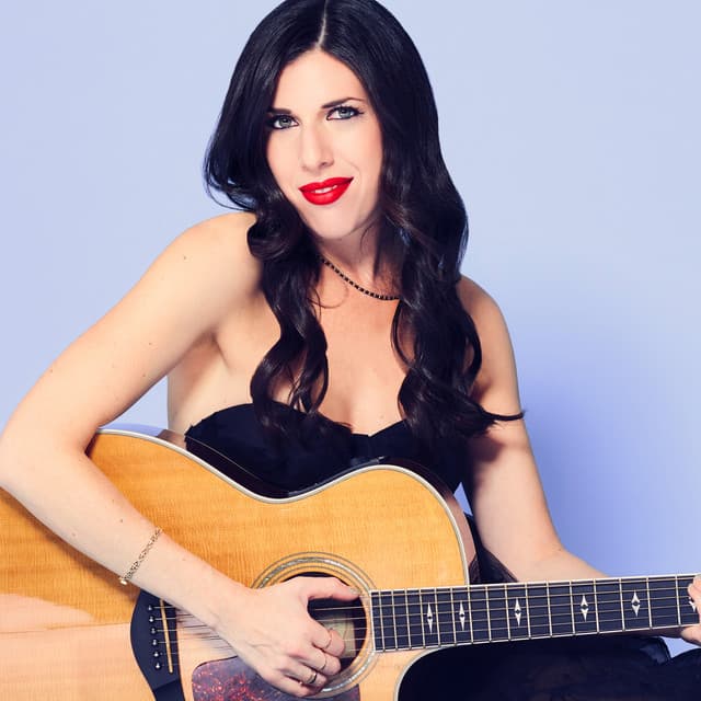 Joanie Leeds artist profile image