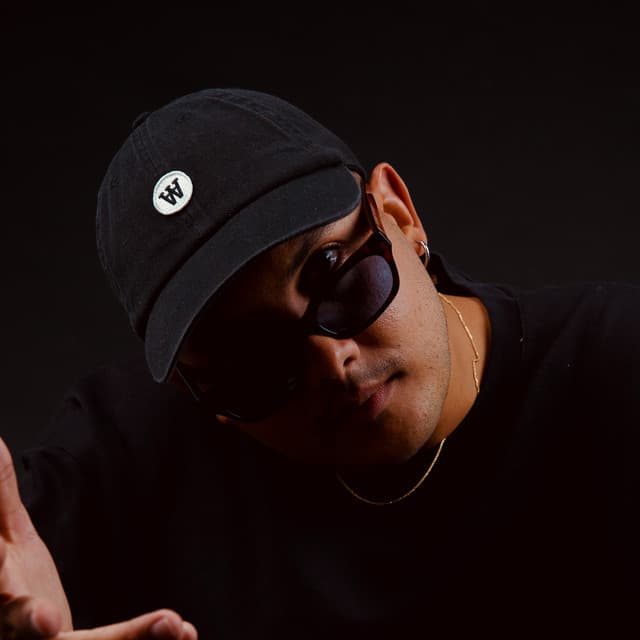 Bensy artist profile image