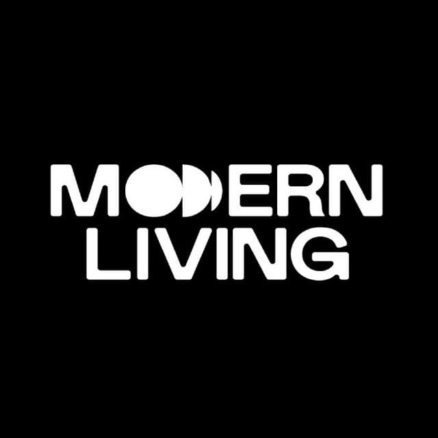 Modern Living artist profile image