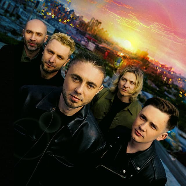Antytila artist profile image