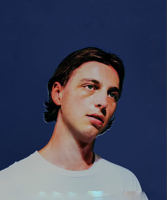 Killen. artist profile image