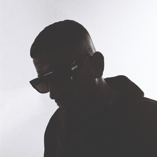 Haftbefehl artist profile image