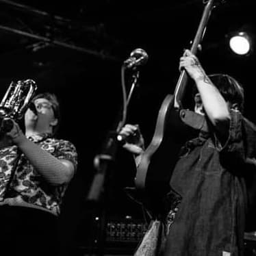 Butch Baby artist profile image