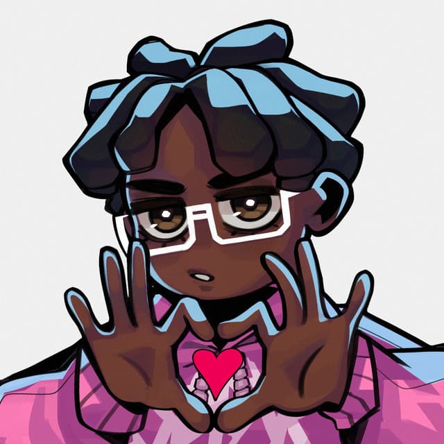 SUPXR artist profile image