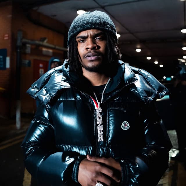 Pozer artist profile image