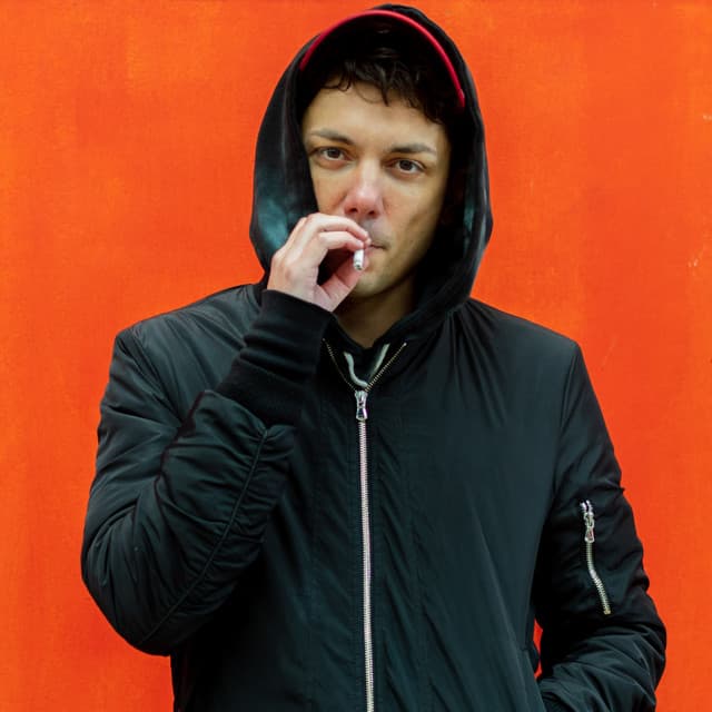 Dj Mad Dog artist profile image