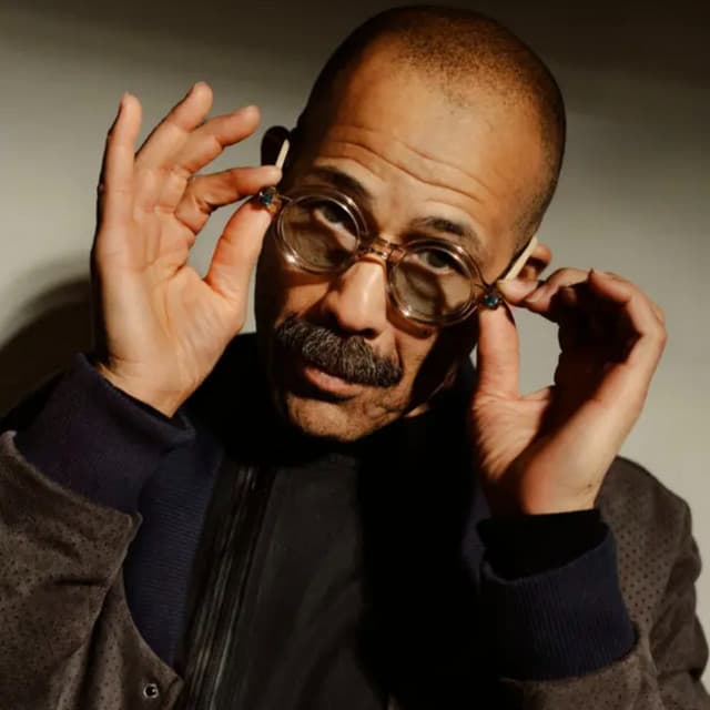 Kahil El'Zabar's artist profile image