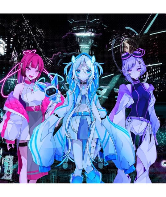 Tokyo den nou artist profile image