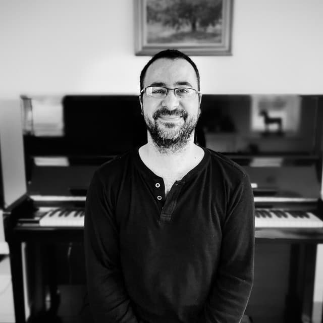 David García Díaz artist profile image