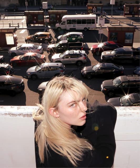 Keni artist profile image