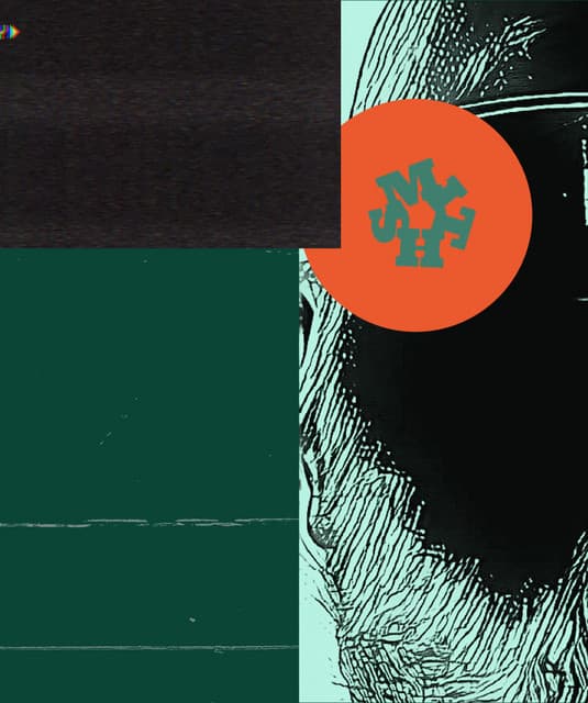 Michael Smith's artist profile image