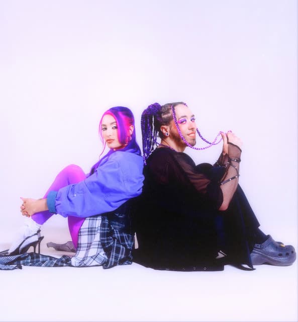 Honey Revenge artist profile