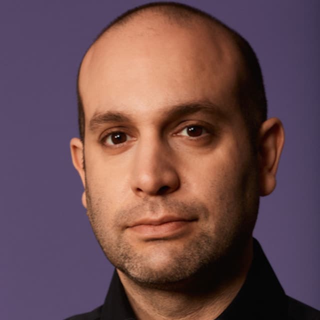 Ilan Eshkeri artist profile image