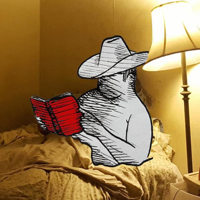 Bad History Month artist profile image