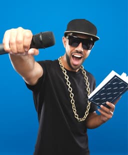 MC Grammar's artist profile image