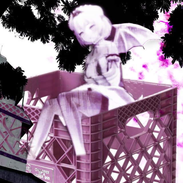 MIMIDEATH artist profile image