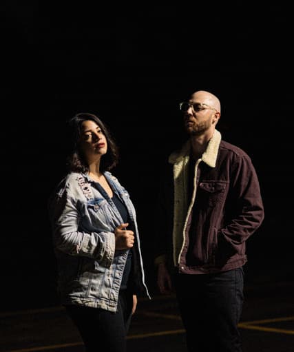 Roses & Revolutions artist profile image