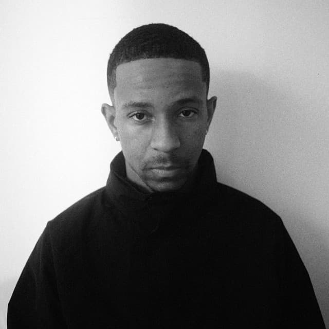 Isaia Huron's artist profile image