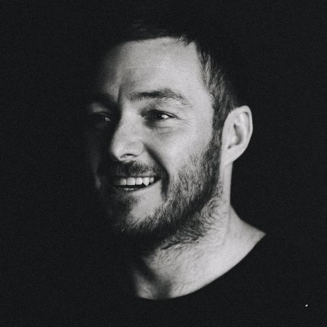 Mark Jenkyns artist profile image