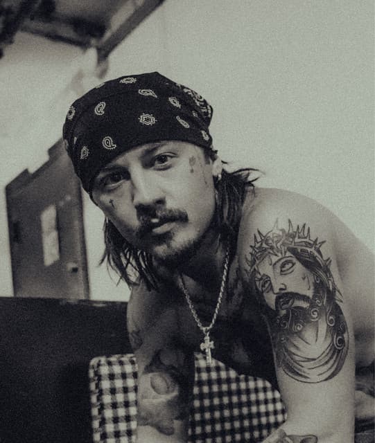 Jay Webb artist profile