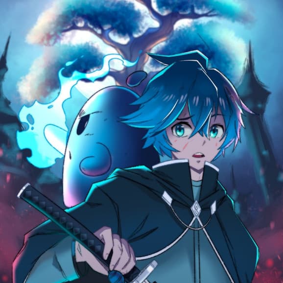 SPIRIT LINK artist profile image