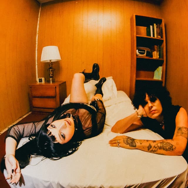 rosecoloredworld artist profile image