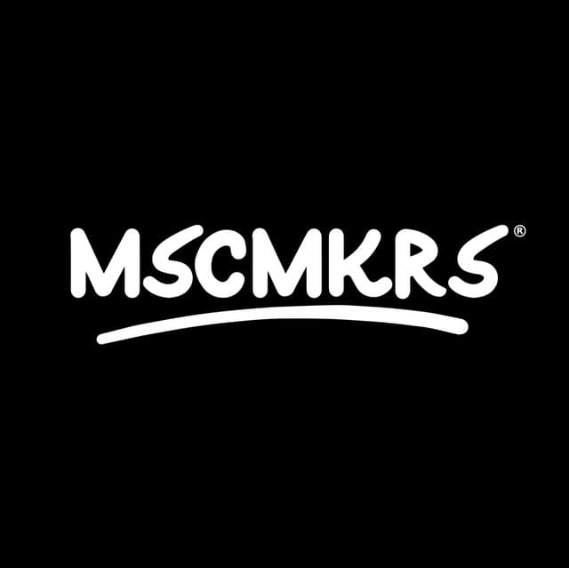 MSCMKRS artist profile image