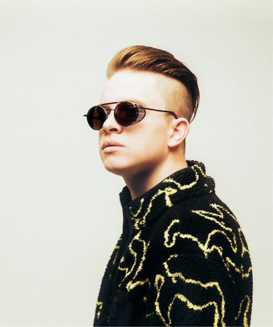 PIERCE artist profile image