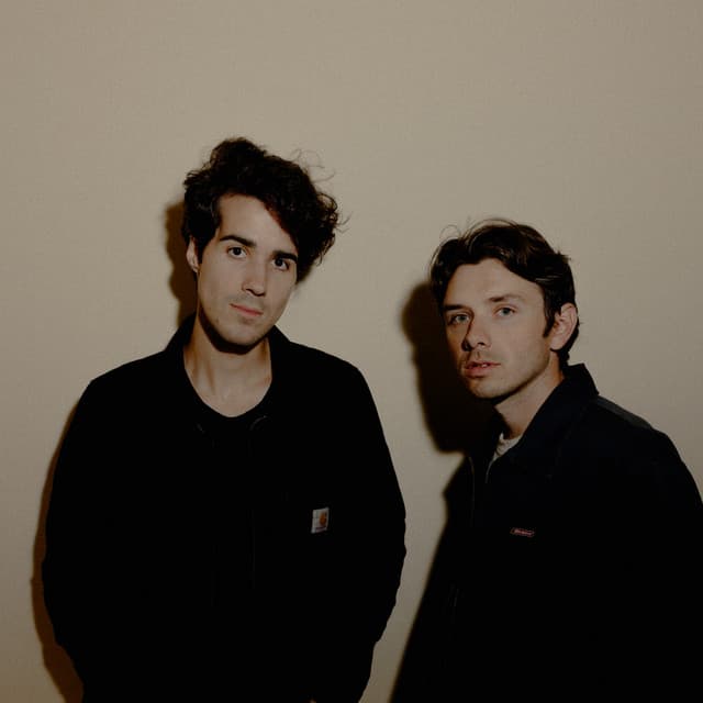 Vacation Manor's artist profile image