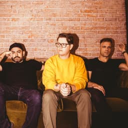 Cartel's artist profile image