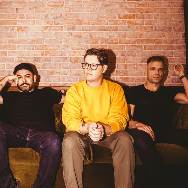 Cartel artist profile image