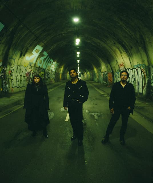 Obskuros artist profile