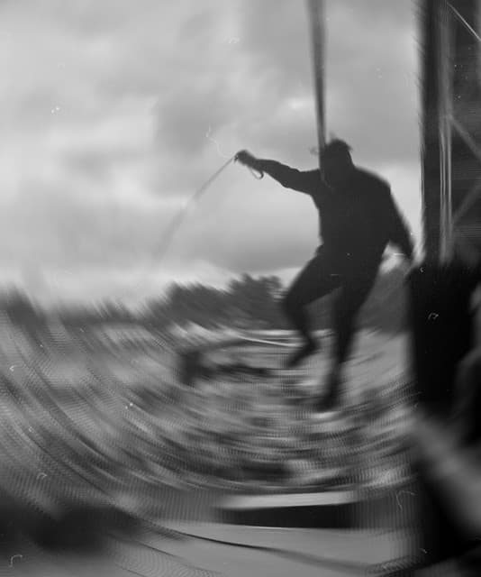 Islander artist profile image