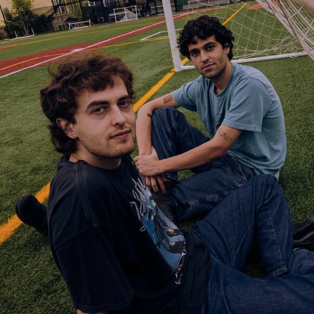 Joyer's artist profile image