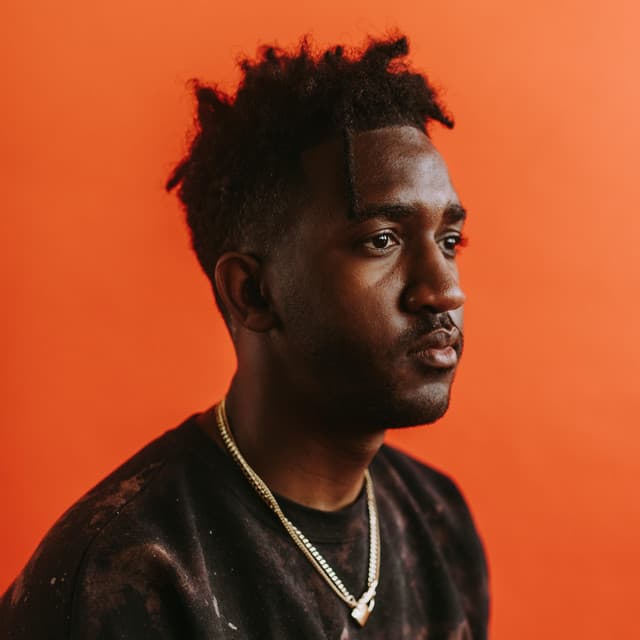Jay Warren artist profile image