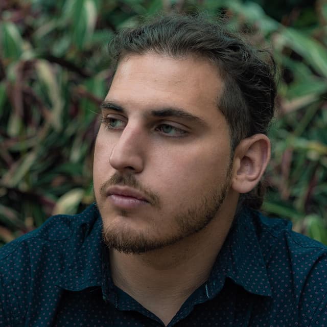 G-Stylez artist profile image
