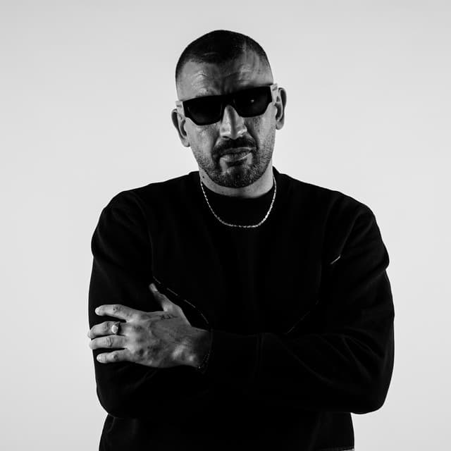 Sadam artist profile image