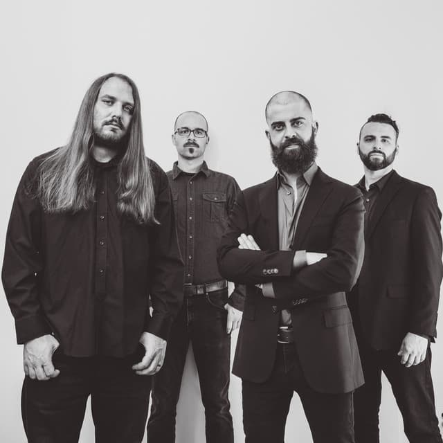 Without Waves artist profile