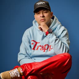 DJ Nelson's artist profile image