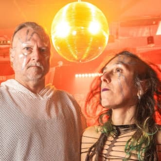 OvO artist profile image