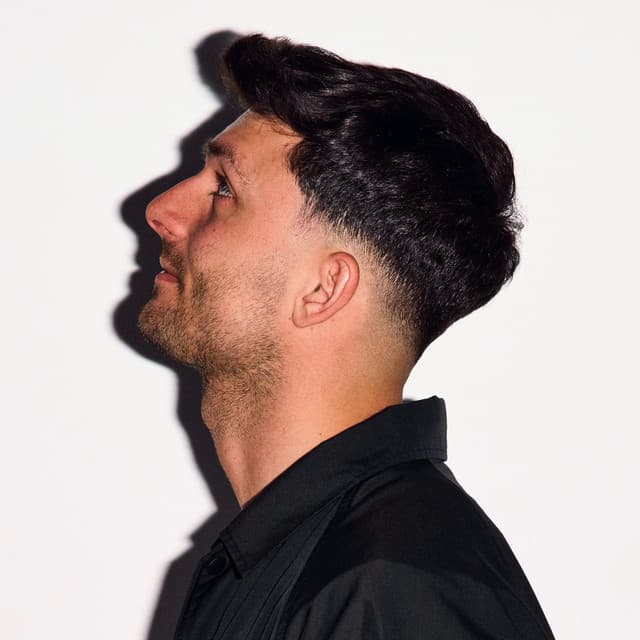 Hutcher artist profile image