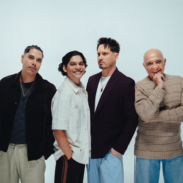 Guaco's artist profile image