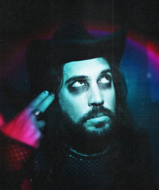 Dead On A Sunday's artist profile image