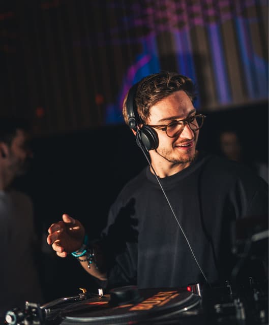 AG Swifty artist profile image