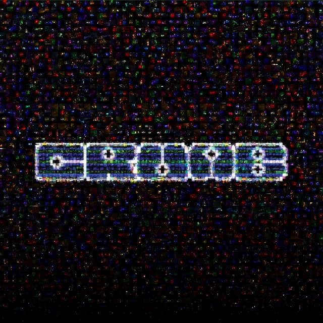 Crumb's artist profile image